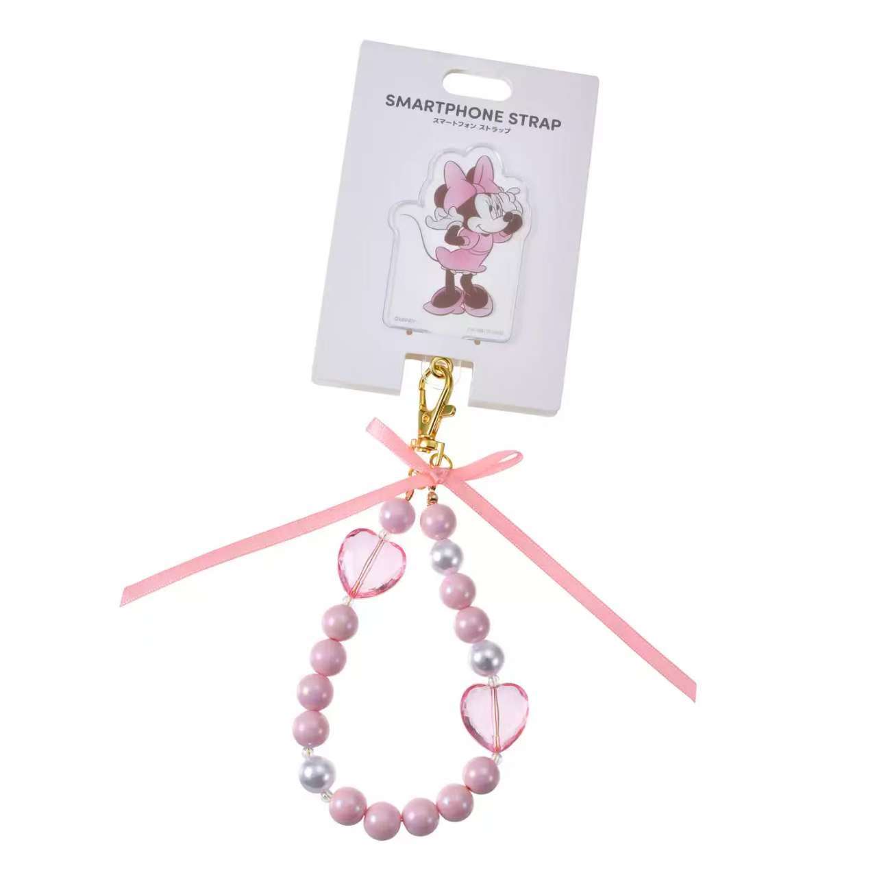 Minnie/ 雲妮 | Multi Strap