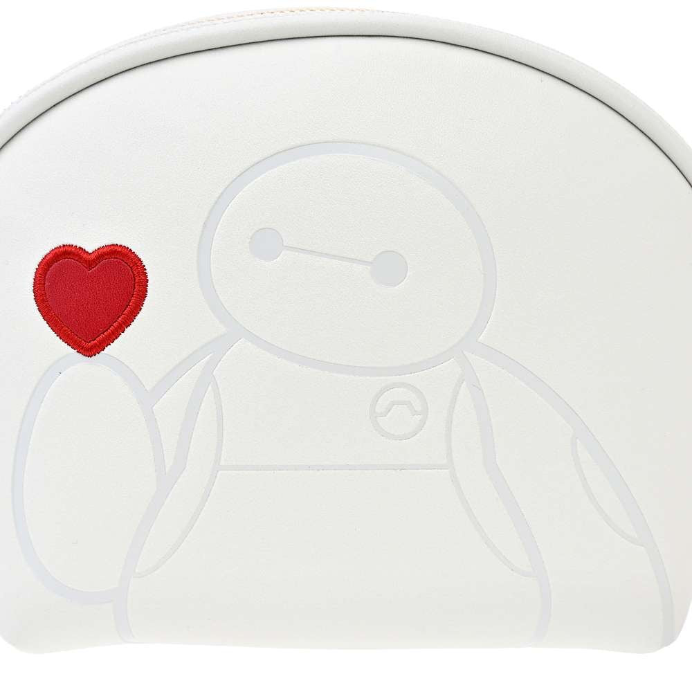 Baymax Pouch｜【MARY QUANT】