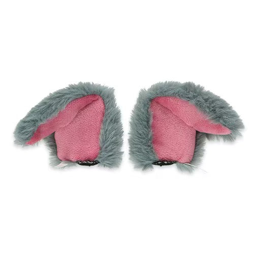 The Tramp 公仔髮夾 - LADY AND THE TRAMP