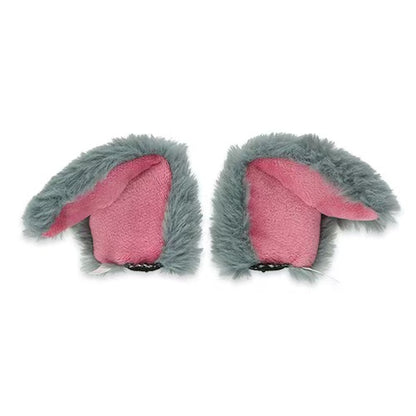 The Tramp 公仔髮夾 - LADY AND THE TRAMP