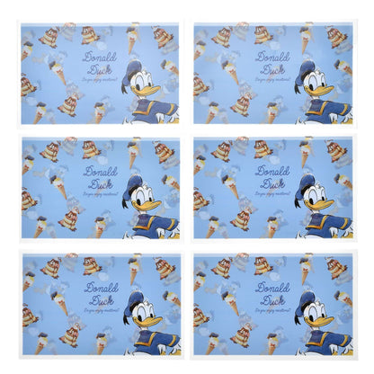 Donald/ Chip & Dale - 證件卡套