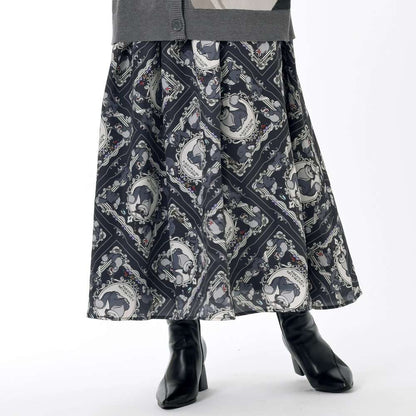 Lucifer 半截裙｜ Disney Cat Day 2026