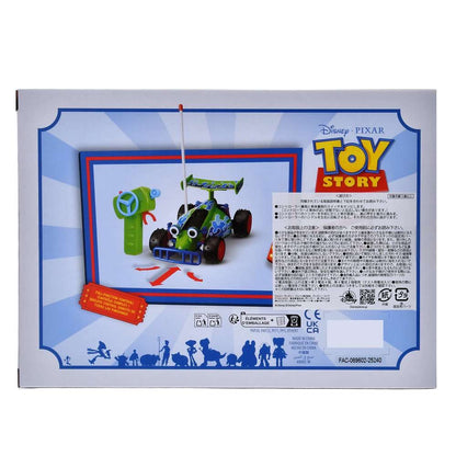 Toy Story RC 遙控車玩具