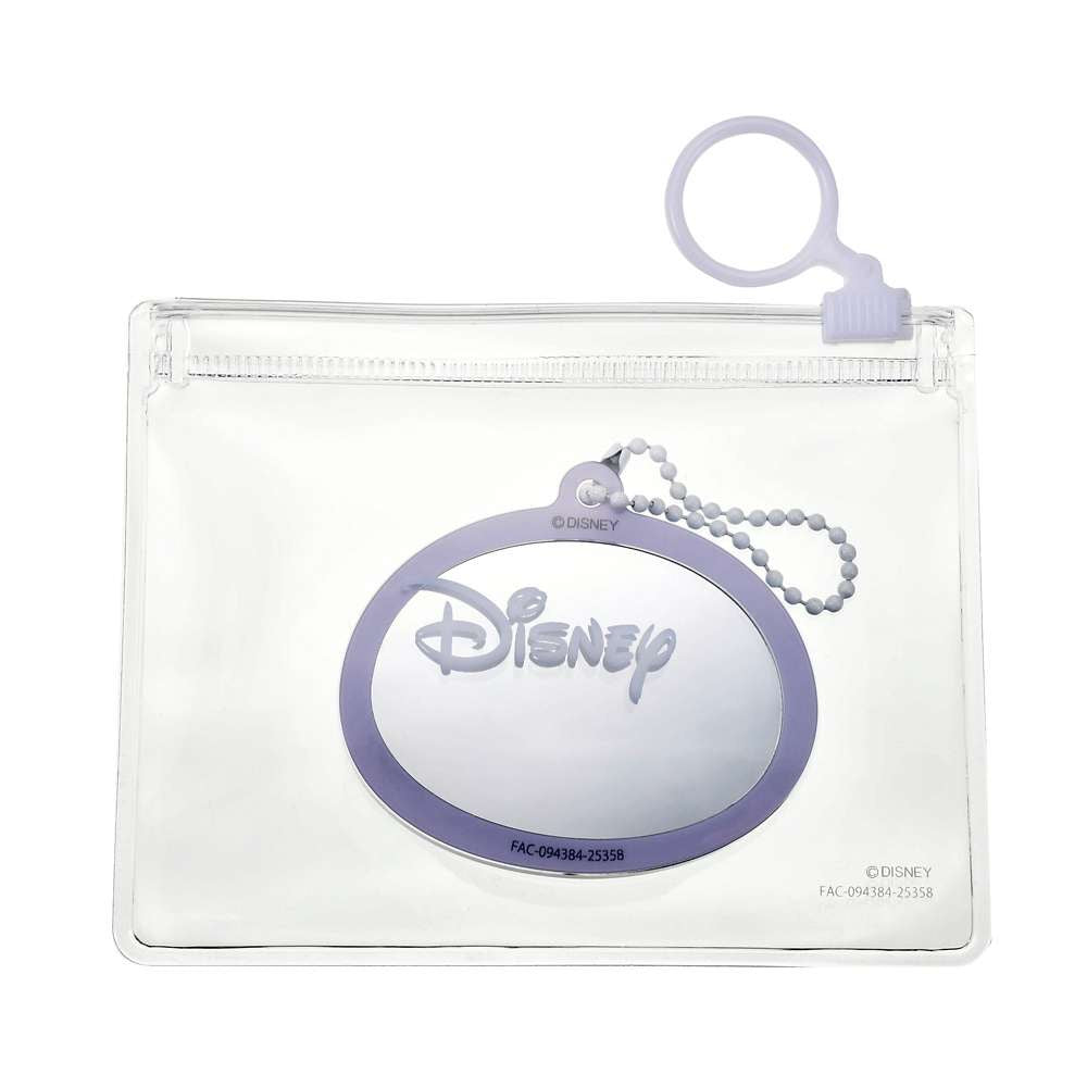 Baymax/ Marie 鏡仔Keychain - Health Beauty Tool