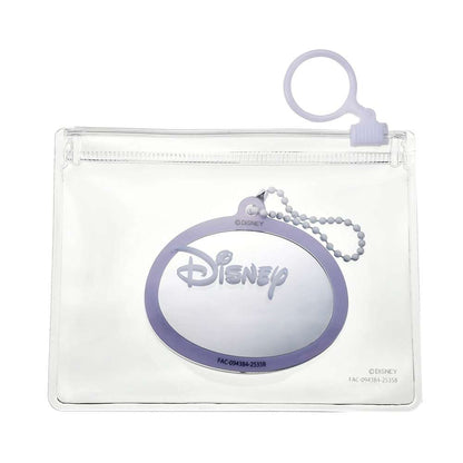 Baymax/ Marie 鏡仔Keychain - Health Beauty Tool