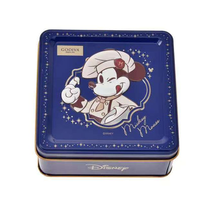 Mickey 鐵罐連朱古力 | Disney Valentine - Godiva
