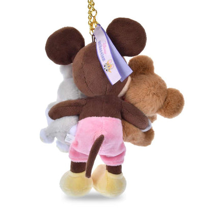 Mickey 掛飾 - Disney UniBestiez