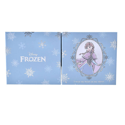 Donald/ Elsa Memo Box 連筆座