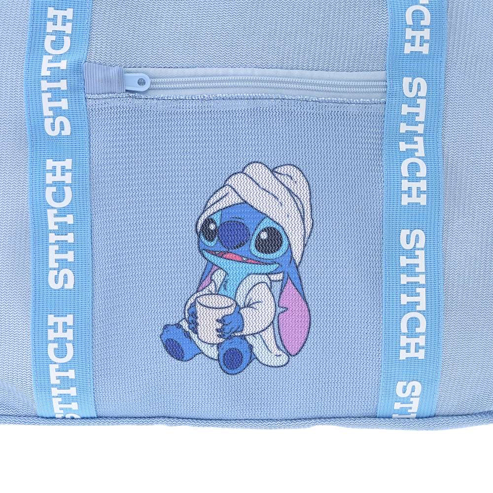 Stitch Tote Bag - BATH ＆ LAUNDRY