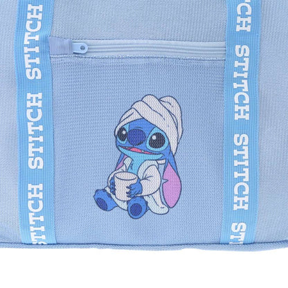 Stitch Tote Bag - BATH ＆ LAUNDRY