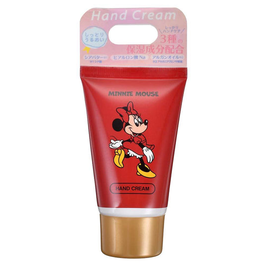 Minnie - Hand Cream