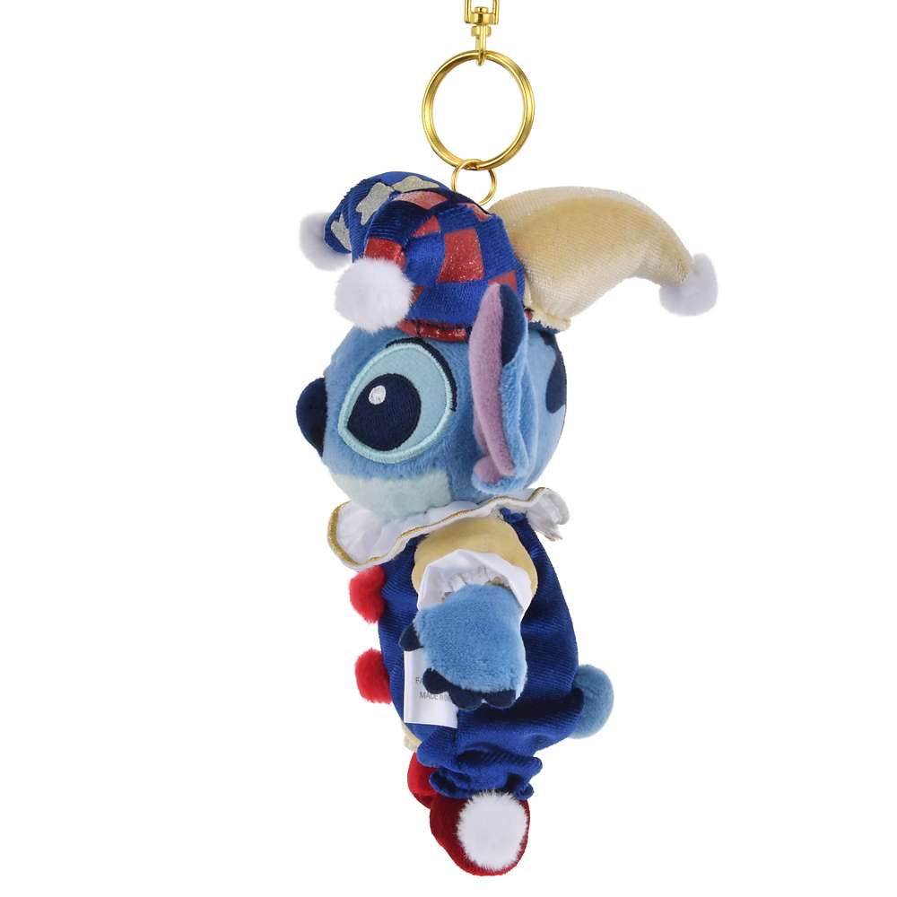 Chip/ Dale/ Donald/ Stitch/ Mickey 掛飾  - Pierrot| Disney Store Christmas 2025