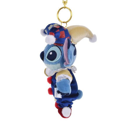 Chip/ Dale/ Donald/ Stitch/ Mickey 掛飾  - Pierrot| Disney Store Christmas 2025