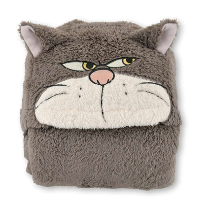 Lucifer 毛氈大褸 | Blanket | Warm Goods