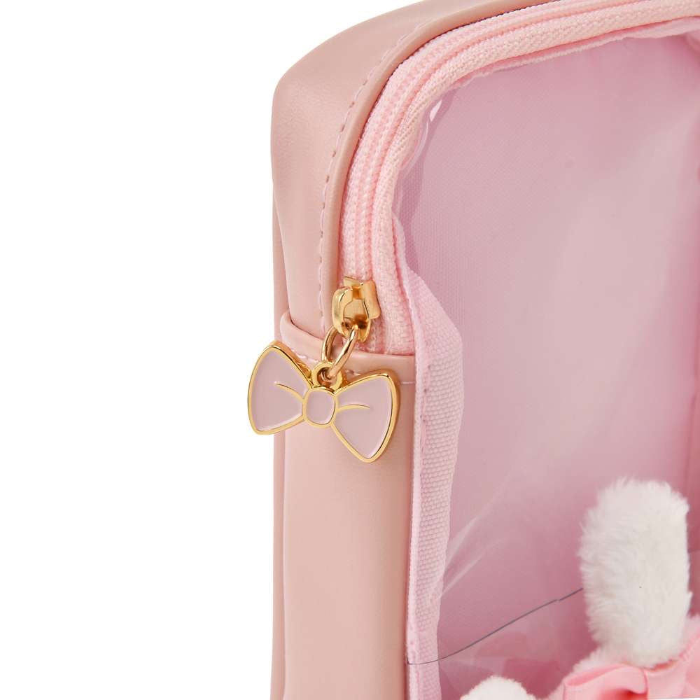 Stitch/ Marie/ Baymax 痛袋Pouch (S)