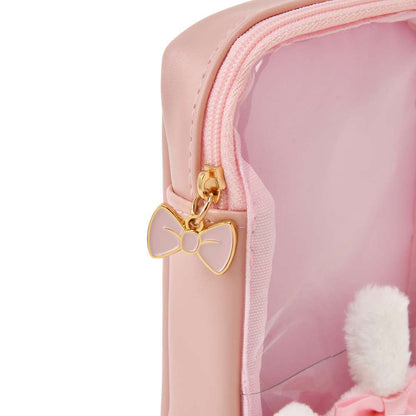 Stitch/ Marie/ Baymax 痛袋Pouch (S)