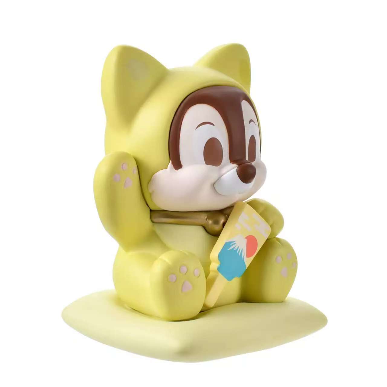 Chip/ Dale/ Baymax 擺設 ｜ New Year 迎春系列