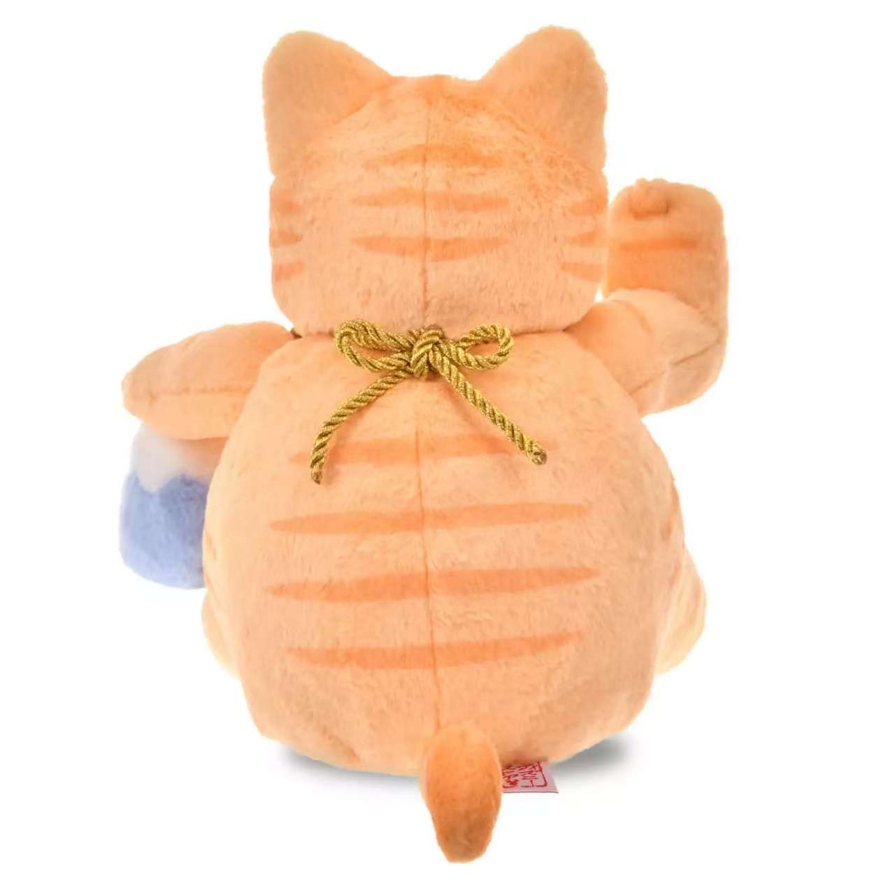 Donald/ Daisy 公仔 ｜ New Year 迎春系列