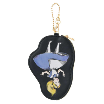 Tote Bag | DISNEY ALICE IN WONDERLAND 75TH ANNIVERSARY