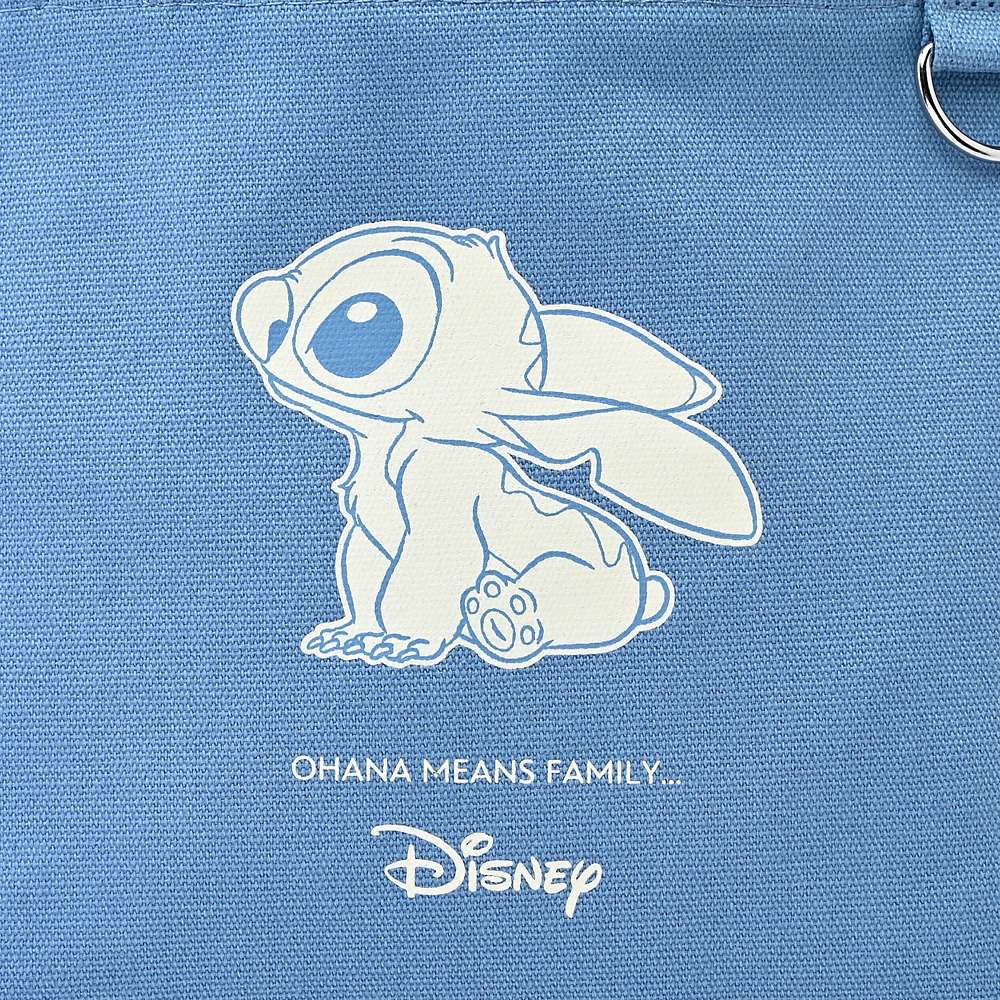Stitch/ Goofy 手挽袋 - Tote Bag Collection
