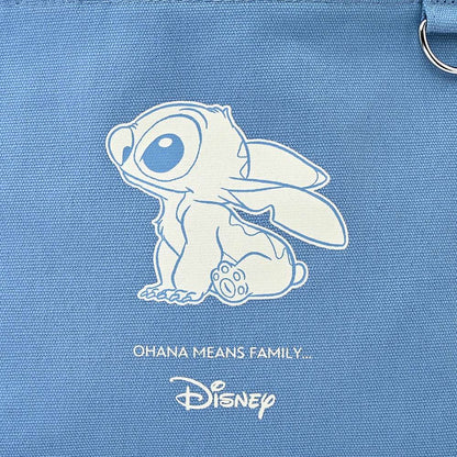 Stitch/ Goofy 手挽袋 - Tote Bag Collection