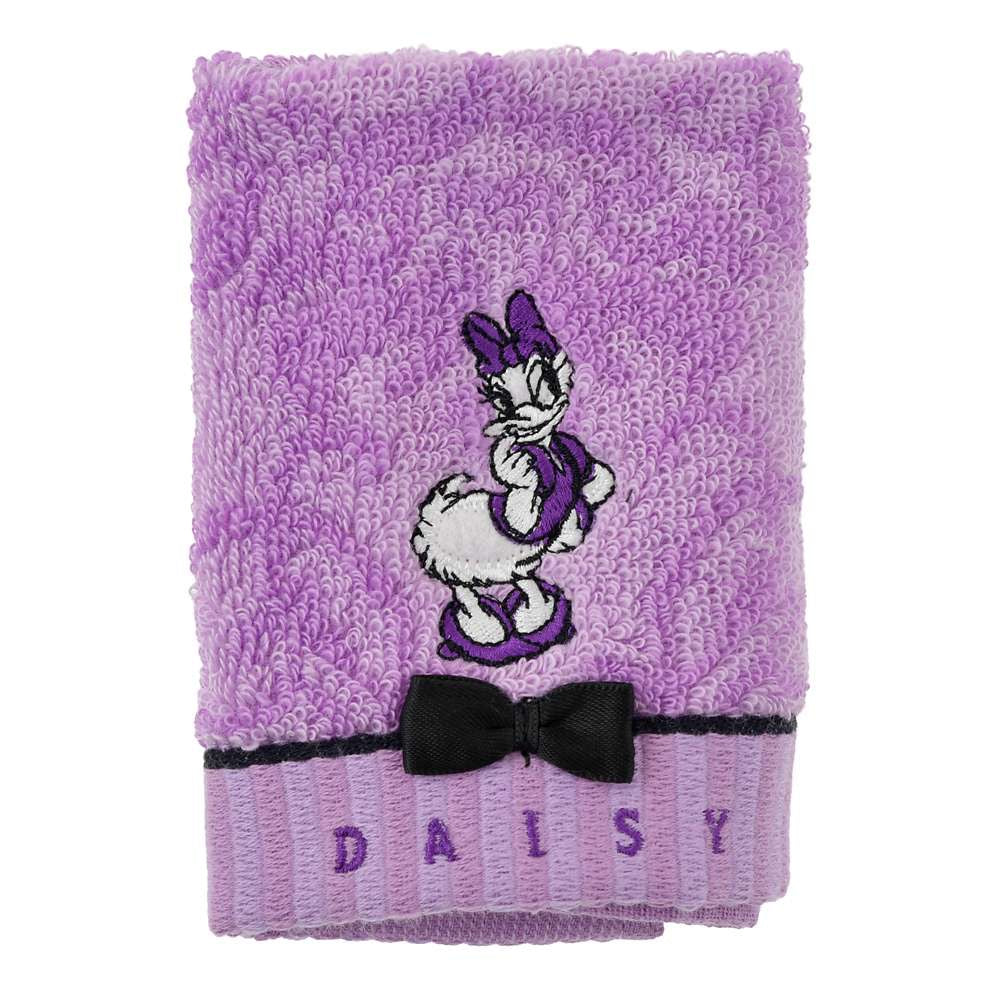 Stitch/ 三眼仔/ Mickey/ Minnie/ Daisy 手巾仔