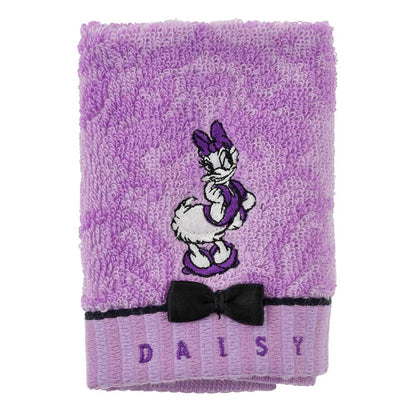 Stitch/ 三眼仔/ Mickey/ Minnie/ Daisy 手巾仔