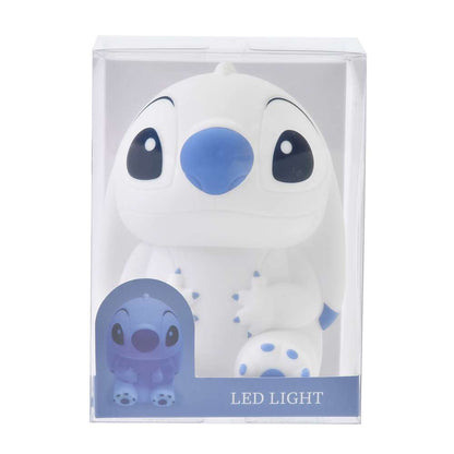 Stitch LED 小夜燈 Shiny Disney Stitch Day Collection