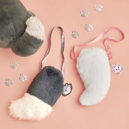 Nick/ Lucifer/ Marie 斜揹袋連keychain鏡 - KEY CHAIN FES