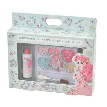 Rapunzel/ Elsa/ Ariel 兒童化妝品套裝