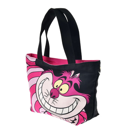 妙妙貓 手挽袋連曲奇脆脆 - Cheshire Cat
