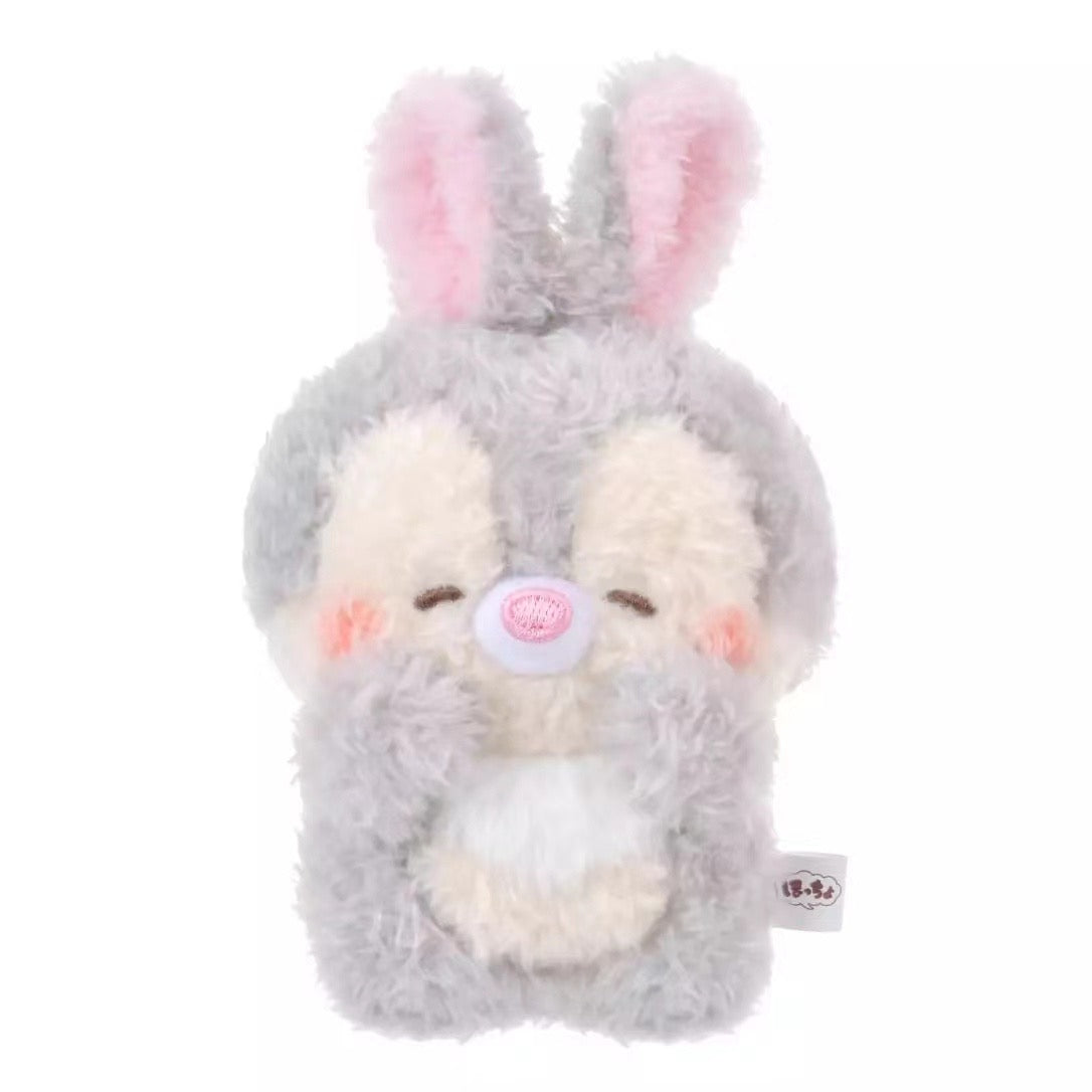 現貨 咪咪咀笑公仔吊飾 ほっちょ   Bunny/ Thumper/ Piglet/ Tigger/  Eeyore/ 生蠔bb/小甘