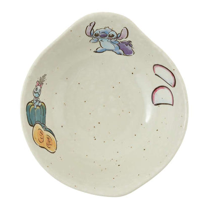 Stitch 波浪形陶瓷碗 ｜ Table Top