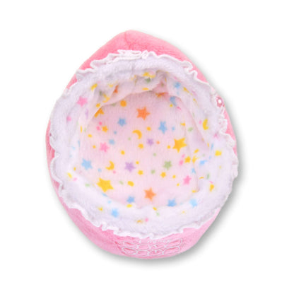 Mickey/ Minnie Tsum Tsum 掛飾連小被窩 - Sleep Tsum Tsum