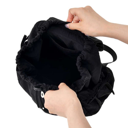 Mickey/ Marie 背囊 - Softy Design Casual Bag