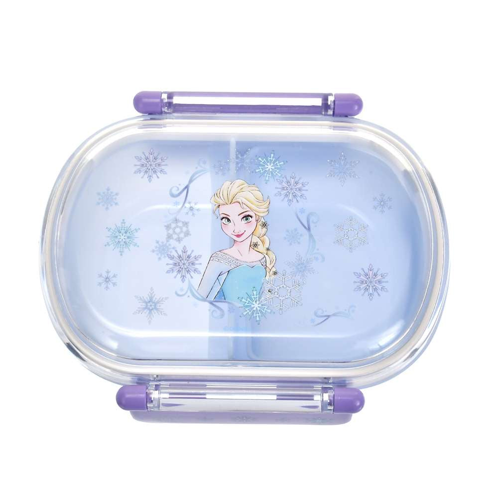 Elsa/ Rapunzel 餐盒連餐布｜ Back to School