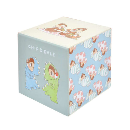 現貨 Memo Box 連筆座 CHIP AND DALE COLLECTION