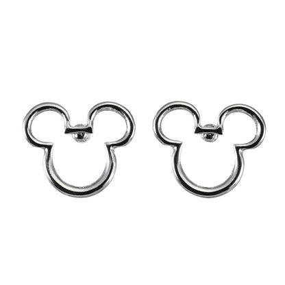 Mickey 耳環