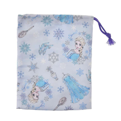 Elsa/ Rapunzel 水杯連索袋｜ Back to School