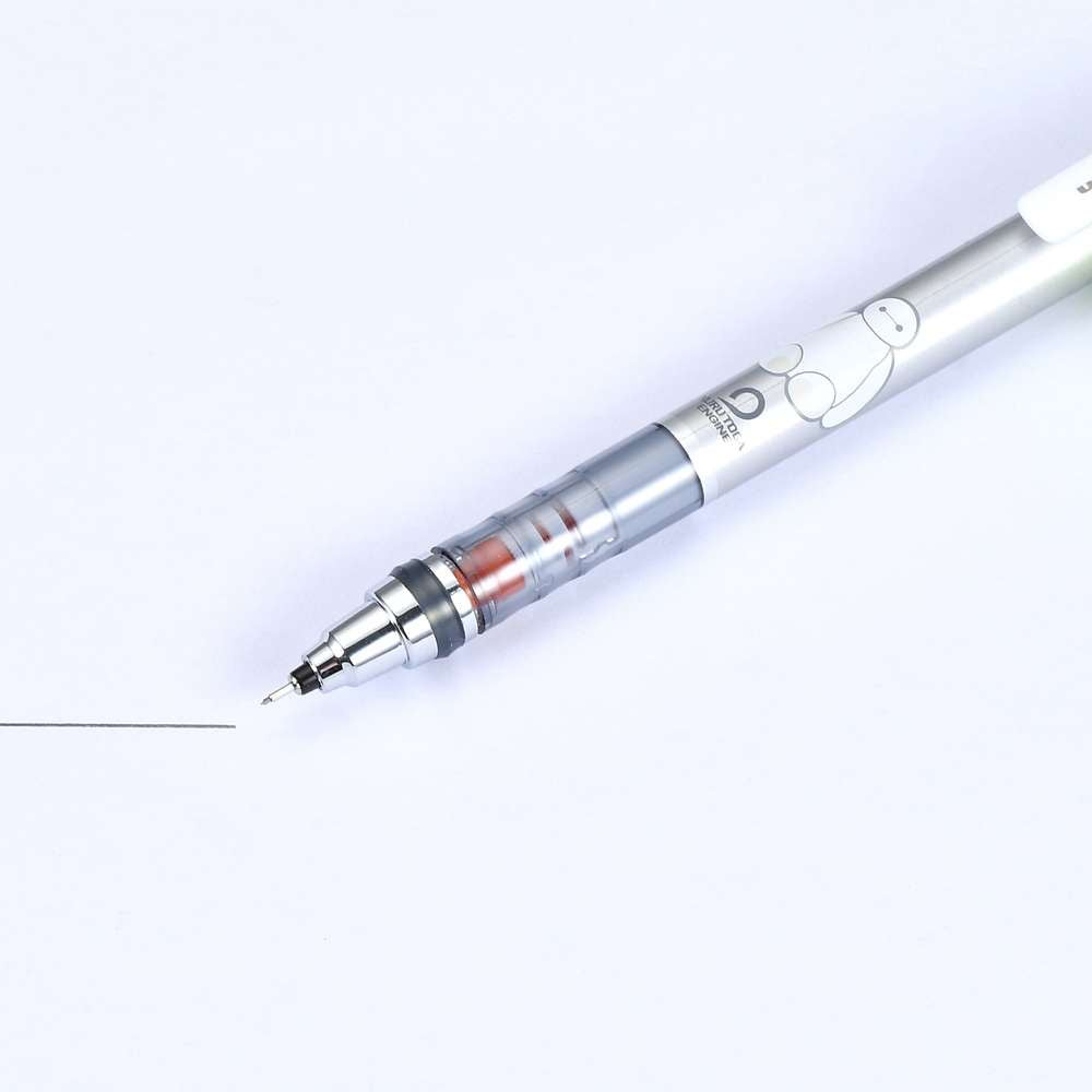 Stitch/ Nick/ Baymax 鉛芯筆