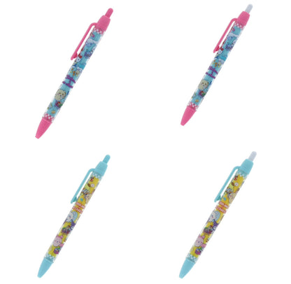 Chiikawa x Sanrio 系列 小可愛 Supermarket 原子筆/ 鉛芯筆 (粉紅/ 藍）