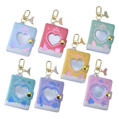 盲抽相簿Keychain