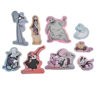 盒裝Sticker｜TIM BURTON'S THE NIGHTMARE BEFORE CHRISTMAS