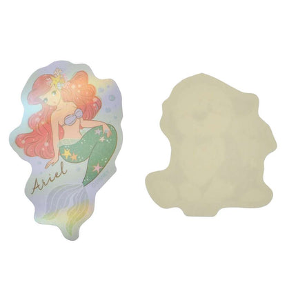 Sticker Set - ILLUSTRATED BY MIKKO