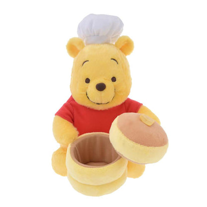 可收納公仔 | POOH HUNNY DAY 2026