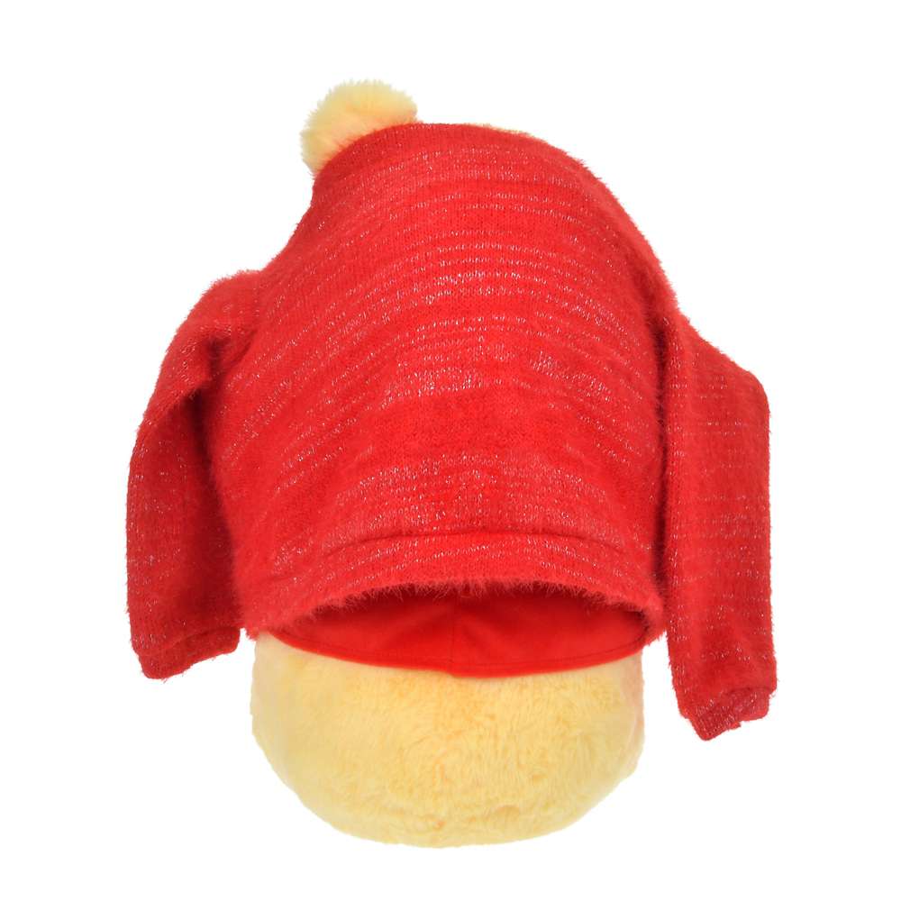 Pooh/ Donald/ Stitch 著緊衫公仔｜OKIGAE FUNNY