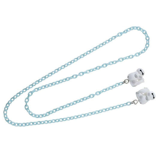 銀鏡鏈 CARE ROBOT BAYMAX