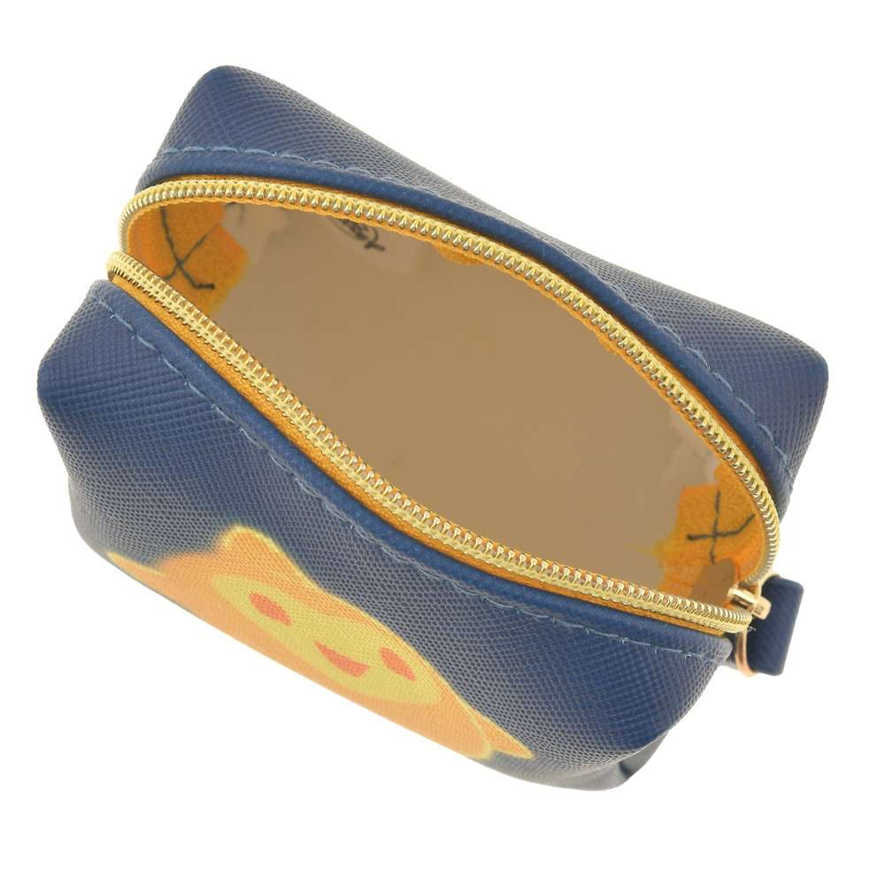 三眼仔/鼠鼠Zootopia/ Wish星星 Mini Pouch