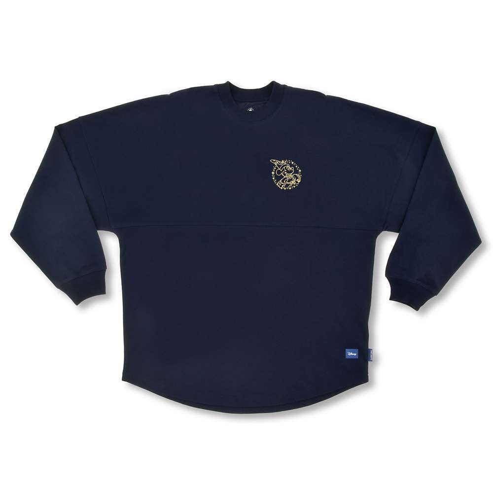 Spirit Jeresy 衛衣 | Disney Fantasia 85TH