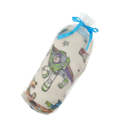 Toy Story 毛氈連收納袋 | Enjoy Winter | Warm Goods